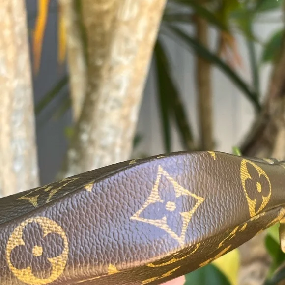 Louis Vuitton Pouch Monogram - Picture 8 of 16